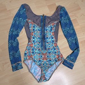 Maaji One piece Swimsuit